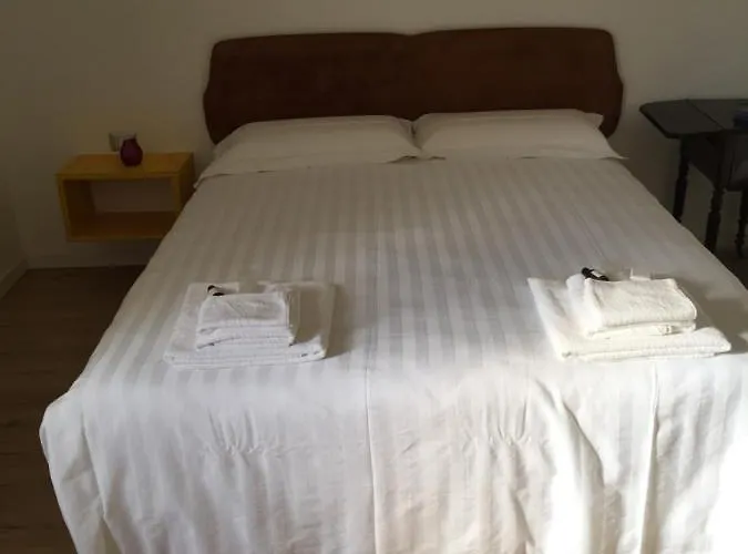 Nocleg ze śniadaniem Cicicoco