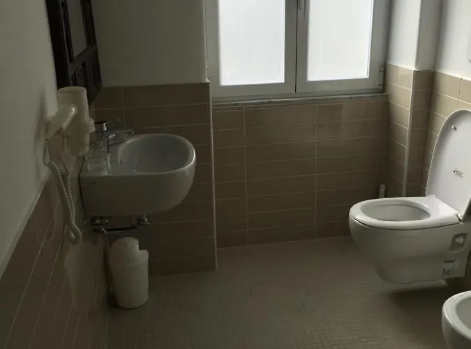 Nocleg ze śniadaniem Cicicoco 4*