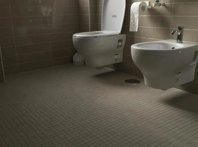 Nocleg ze śniadaniem Cicicoco