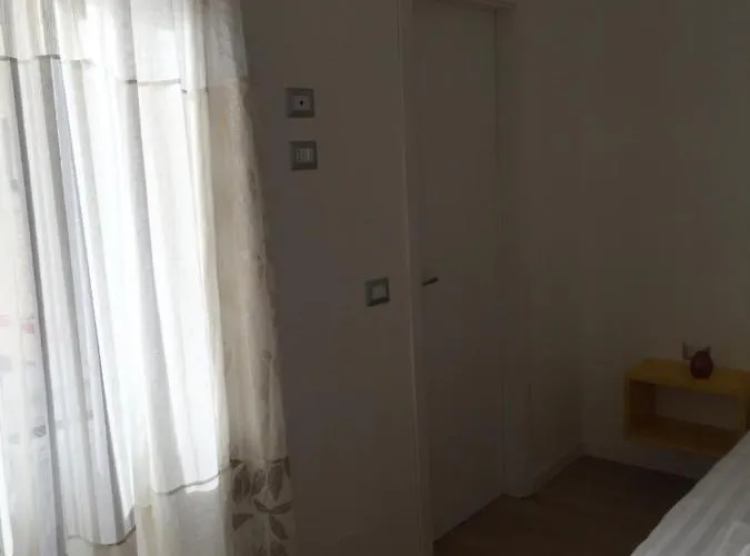 Cicicoco Nocleg ze śniadaniem Neapol