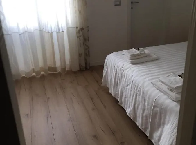 Cicicoco Nocleg ze śniadaniem Neapol