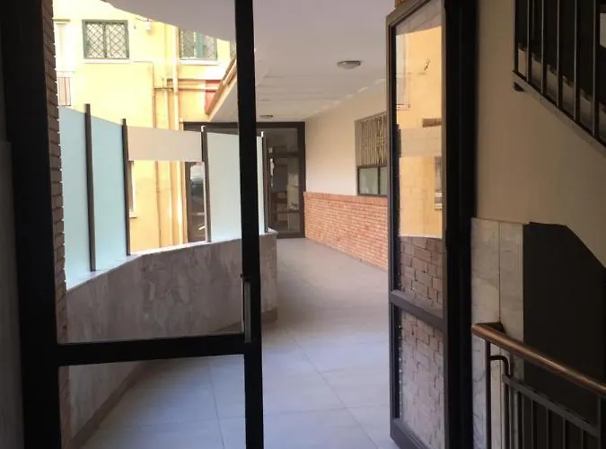 Cicicoco Nocleg ze śniadaniem Neapol