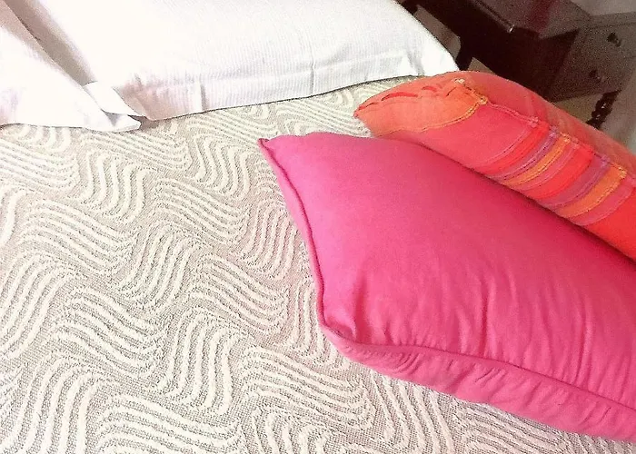 Cicicoco Nocleg ze śniadaniem 4*