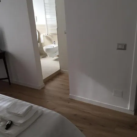 ベッド・アンド・ブレックファスト Cicicoco ナポリ