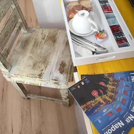 Cicicoco 4* ナポリ