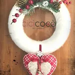 Bed & Breakfast Cicicoco Naples