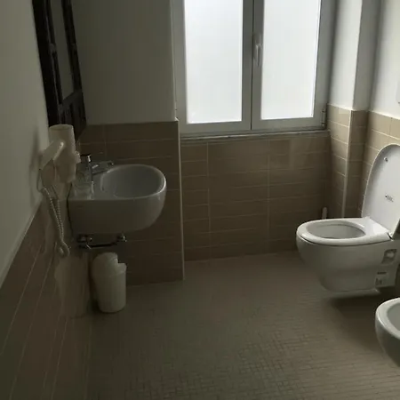 Nocleg ze śniadaniem Cicicoco 4*