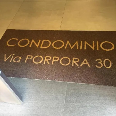 Bed & Breakfast Cicicoco *