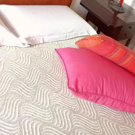 Cicicoco Nocleg ze śniadaniem 4*