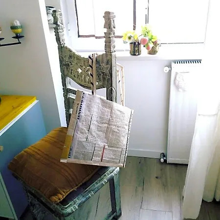 Cicicoco Alojamento de Acomodação e Pequeno-almoço 4*