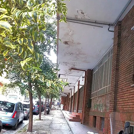 Cicicoco Alojamento de Acomodação e Pequeno-almoço Nápoles