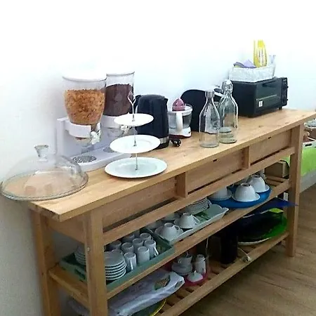 Cicicoco Alojamento de Acomodação e Pequeno-almoço