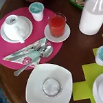 Panzió Cicicoco Nápoly