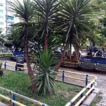 Cicicoco Panzió Nápoly
