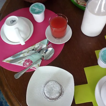 Bed & Breakfast Cicicoco Napoli