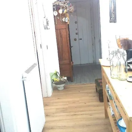 Bed & Breakfast Cicicoco Napoli