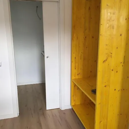 فندق مبيت وإفطار Cicicoco