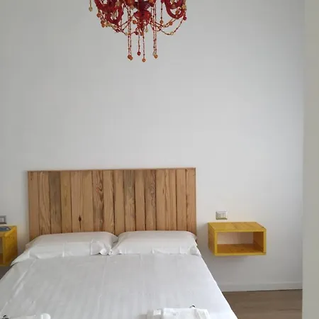 Cicicoco Bed and Breakfast