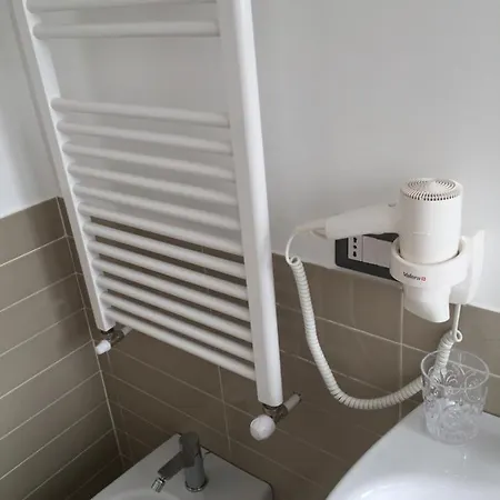 فندق مبيت وإفطار Cicicoco