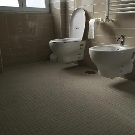 فندق مبيت وإفطار Cicicoco