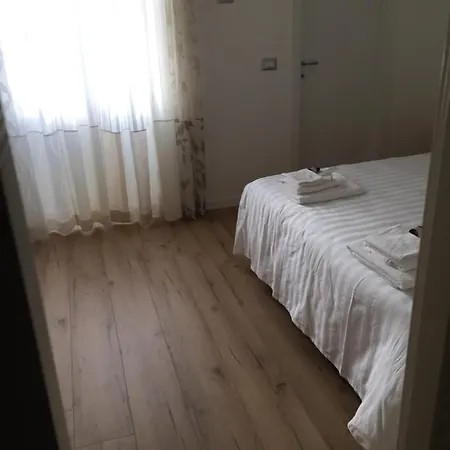 Cicicoco فندق مبيت وإفطار نابولي