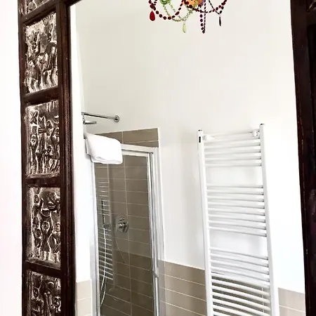 فندق مبيت وإفطار Cicicoco