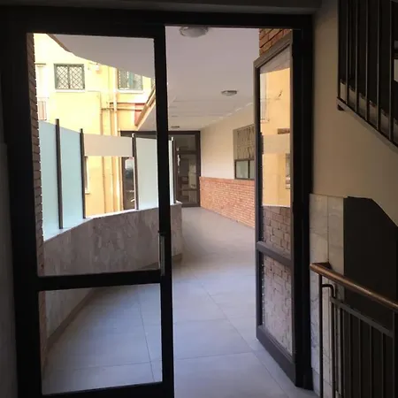 Cicicoco فندق مبيت وإفطار نابولي