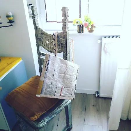 Cicicoco فندق مبيت وإفطار