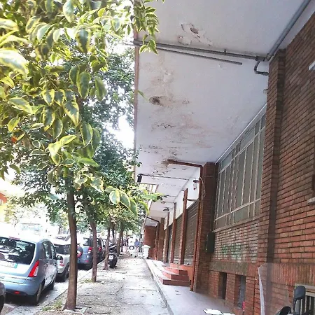 فندق مبيت وإفطار Cicicoco نابولي