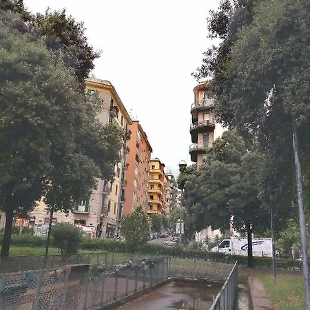 Cicicoco فندق مبيت وإفطار