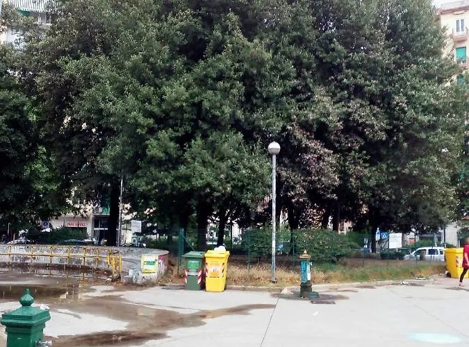 Cicicoco Bed & Breakfast