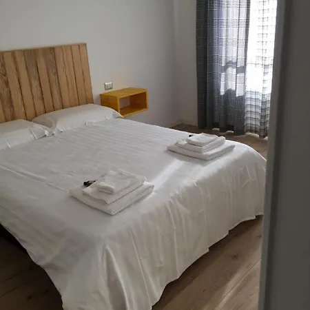 Bed and breakfast Cicicocó *