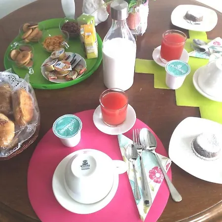 Cicicoco Отель типа 