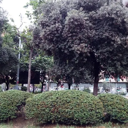 Cicicoco 4* Неаполь