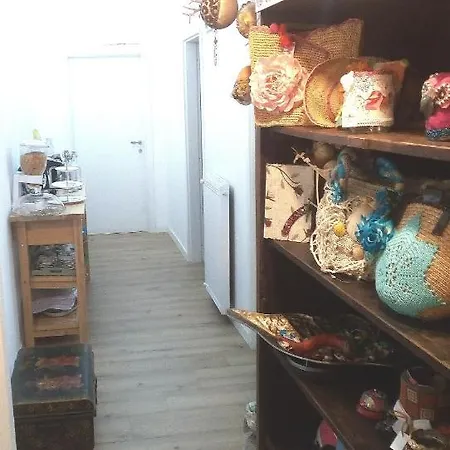 Cicicoco 4* Неаполь