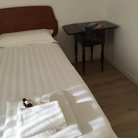 Cicicocó Bed and breakfast