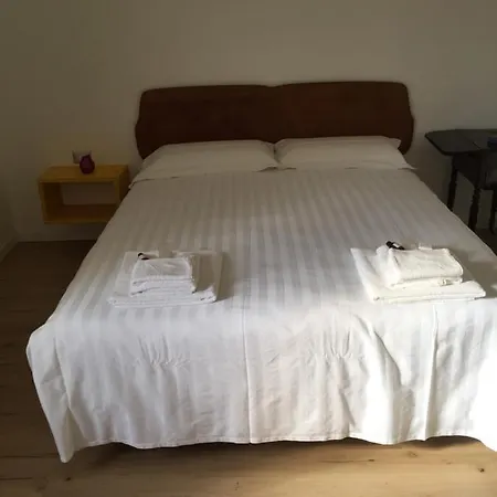 Bed and breakfast Cicicocó