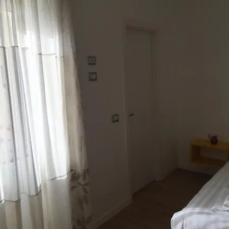 Cicicocó Bed and breakfast Nápoles