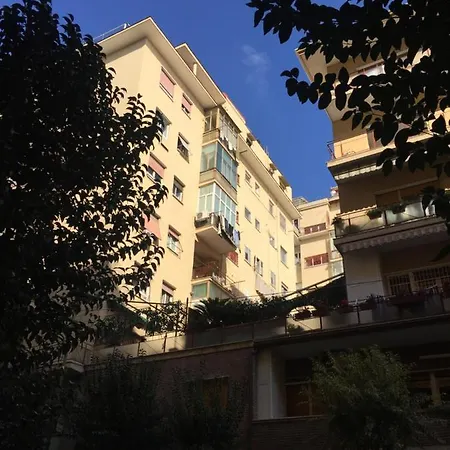 Bed and breakfast Cicicocó *