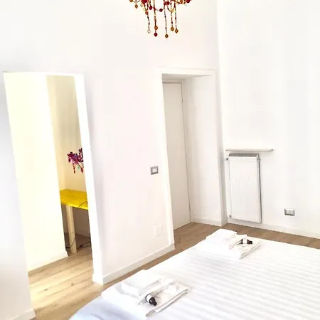 Cicicoco 4* Неаполь